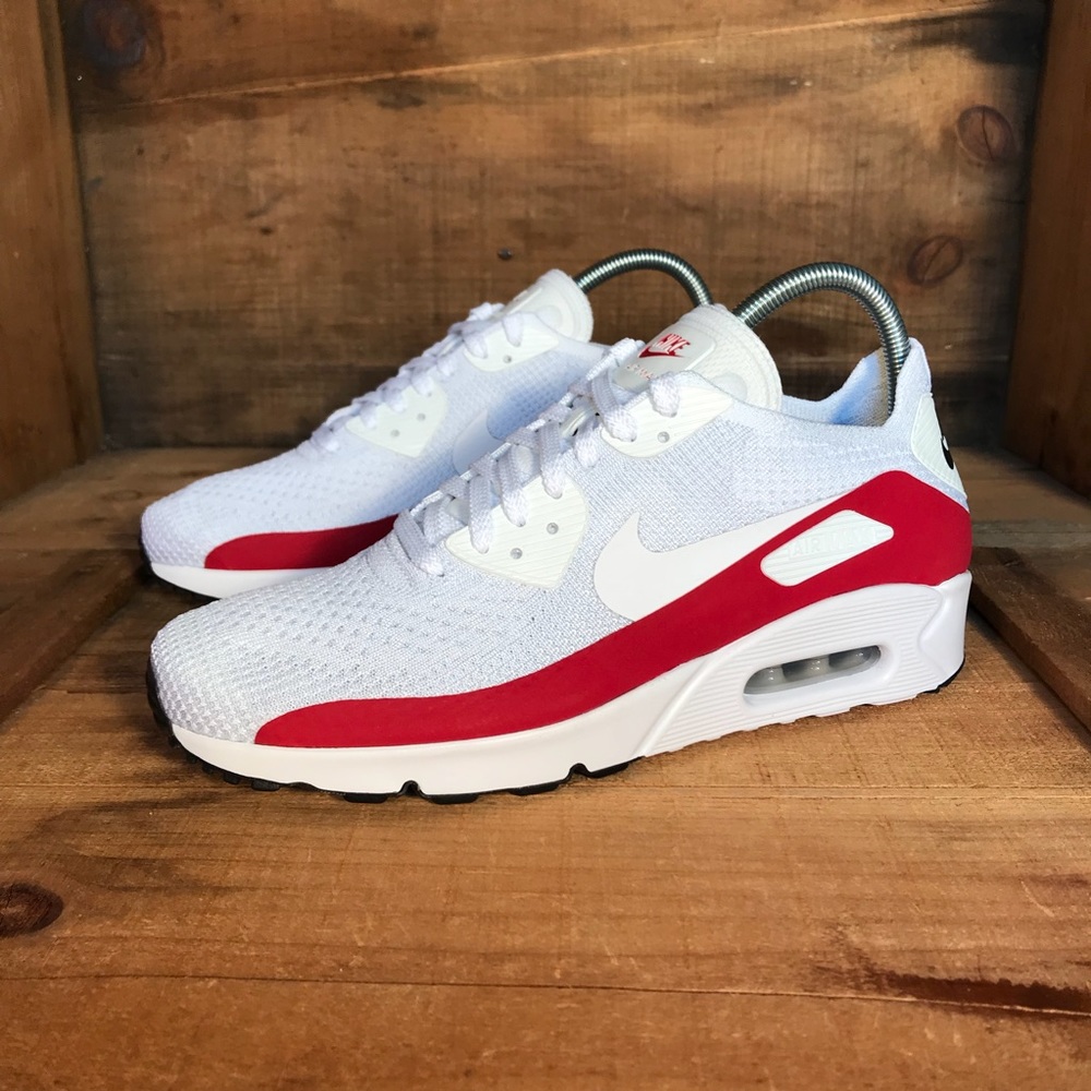 Nike Air Max 90 Ultra 2.0 Flyknit NEW - Picture 2 of 6